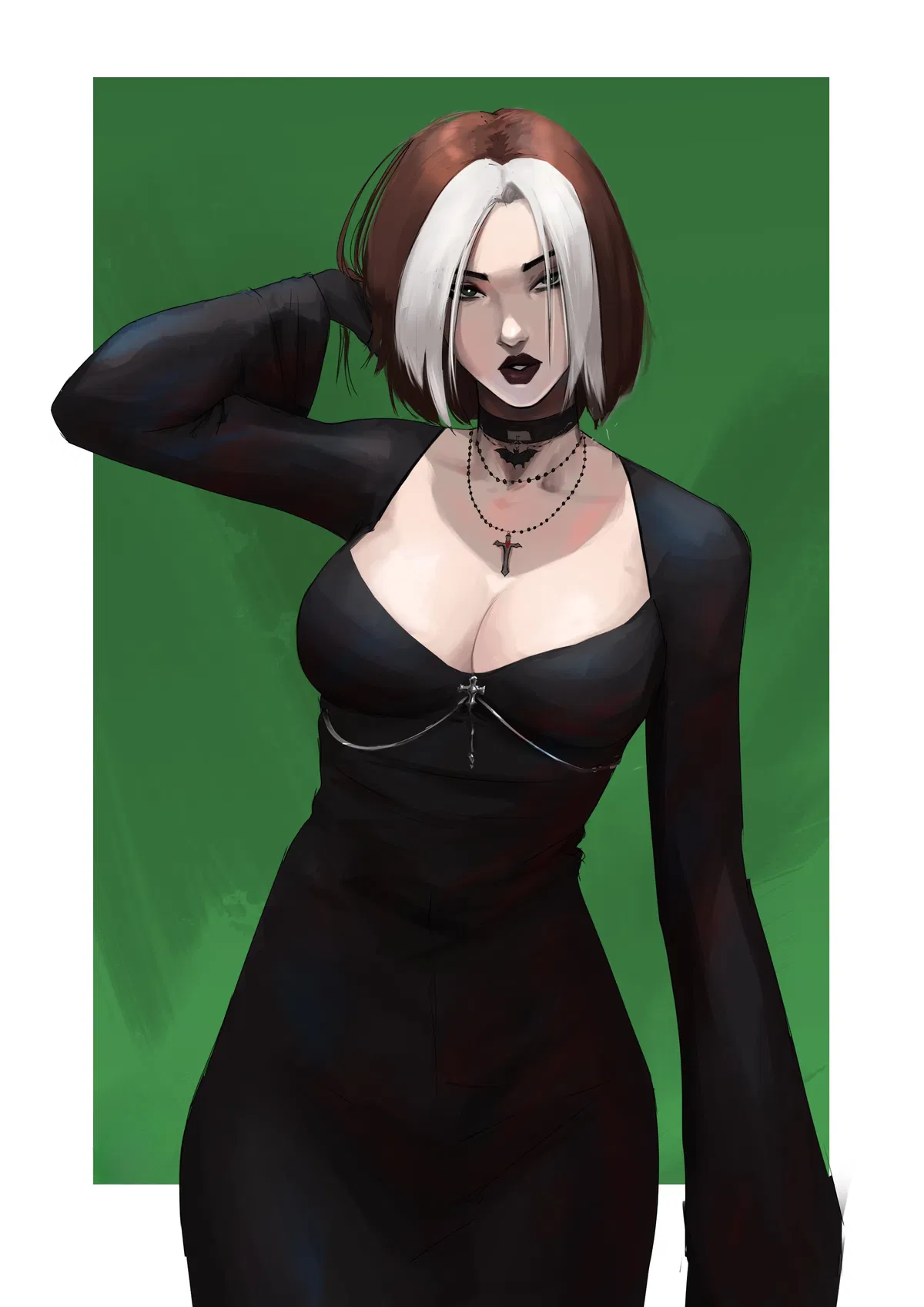 Avatar of Rogue