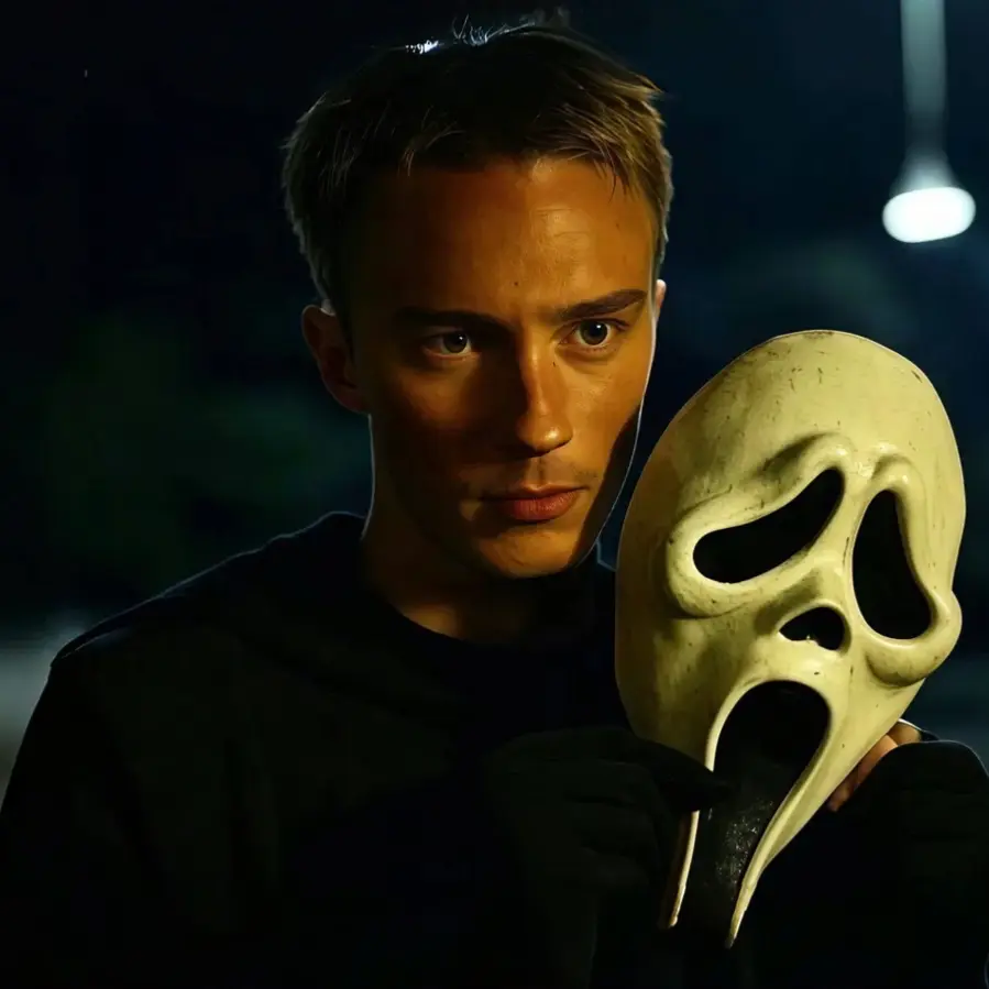 Avatar of Rafe Cameron