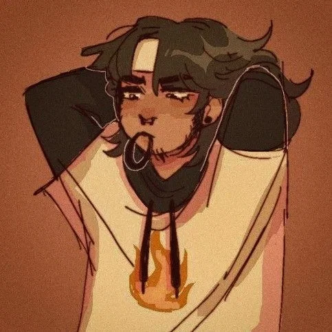 Avatar of Sapnap [Angst]