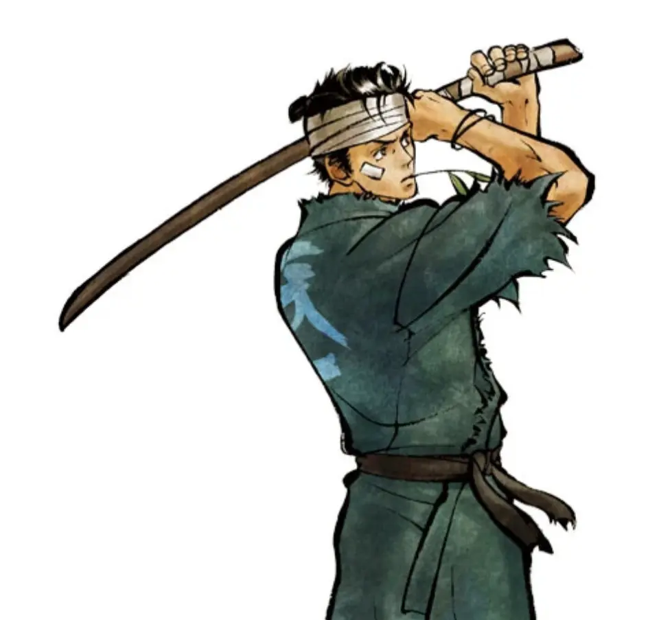 Avatar of Takechiyo