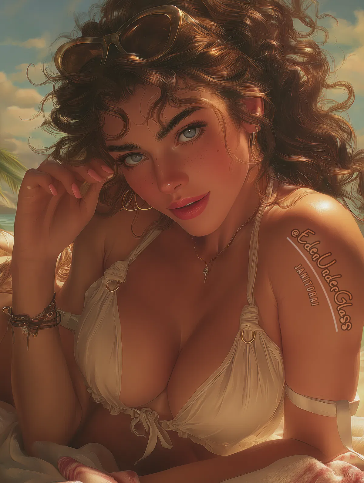 Avatar of Payton Windsor | Bubbly Brat
