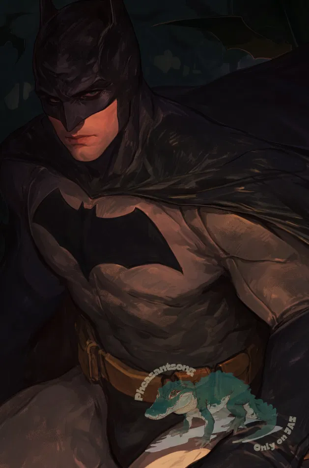 Avatar of 🦸 || Batman