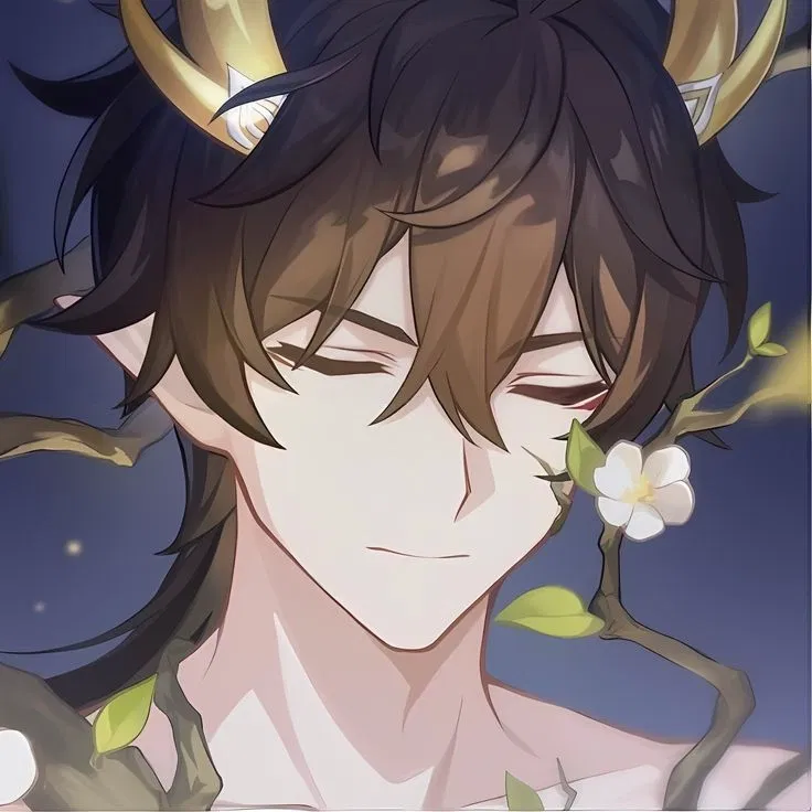 Avatar of Dan Heng • Permansor Terrae