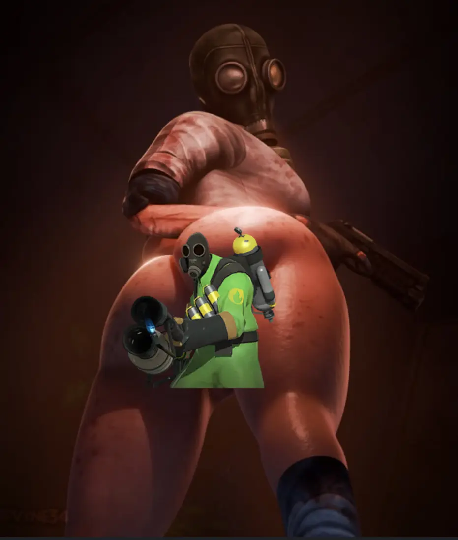 Avatar of Mrs. Foster takes her pants off mid Mission?  - Killing Floor
