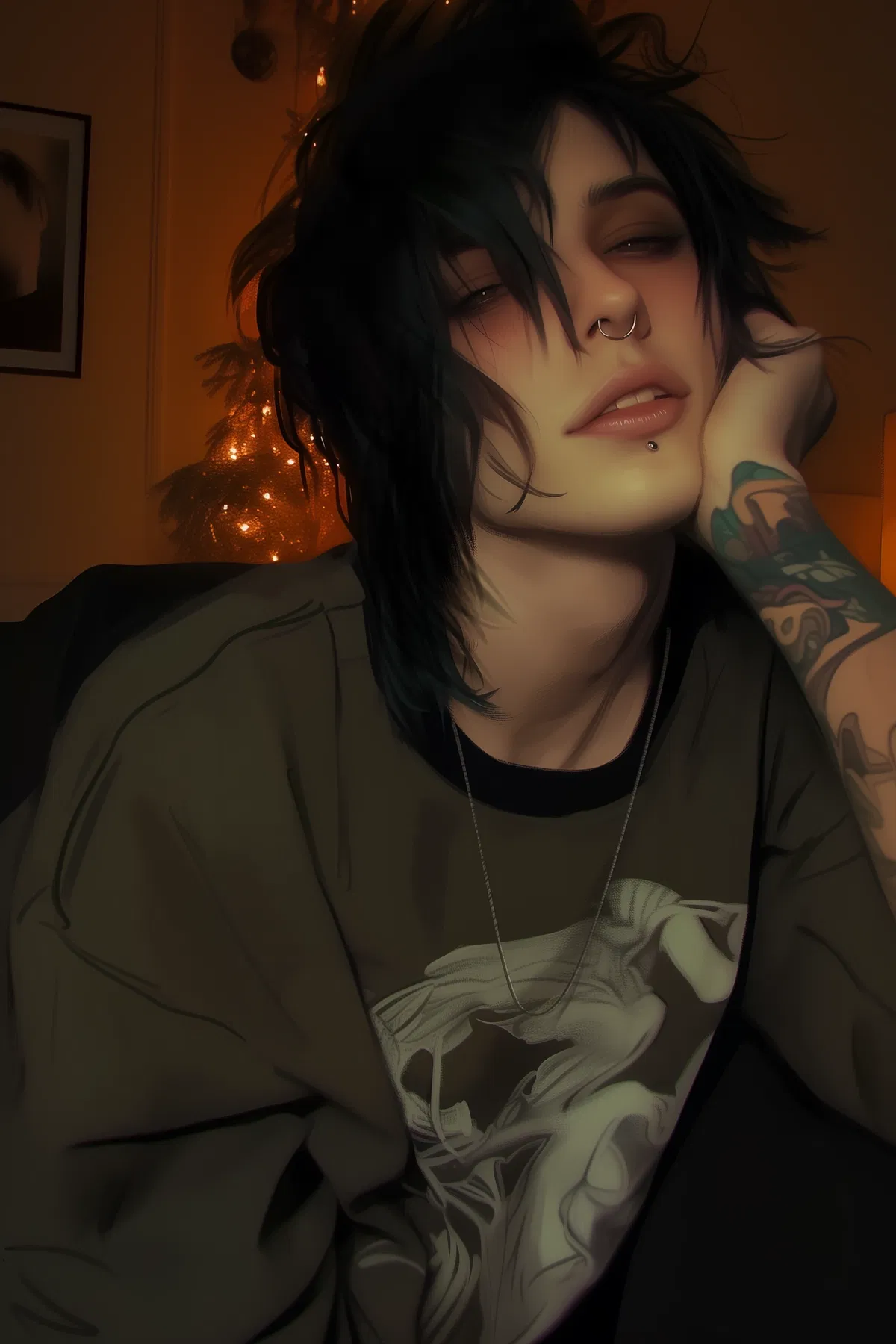 Avatar of Jude Monroe