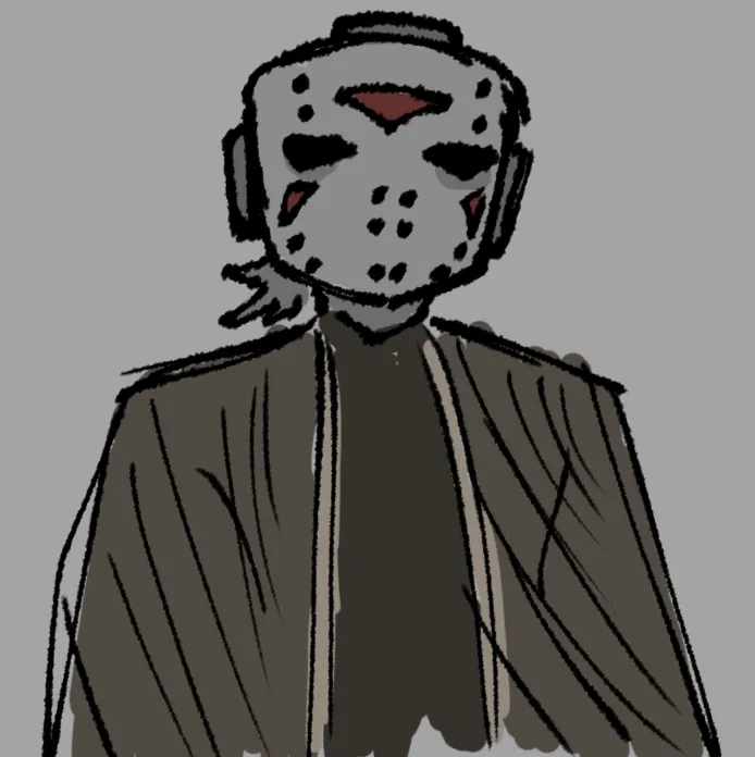 Avatar of Jason - FORSAKEN