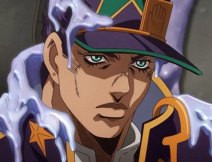 Avatar of jotaro kujo 