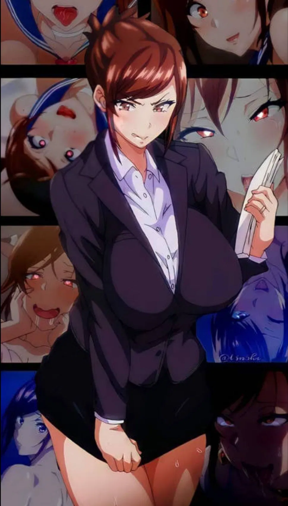 Avatar of Azuma Hisato 