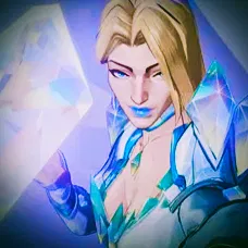 Avatar of The White Queen~ Emma Frost (Marvel Rivals)