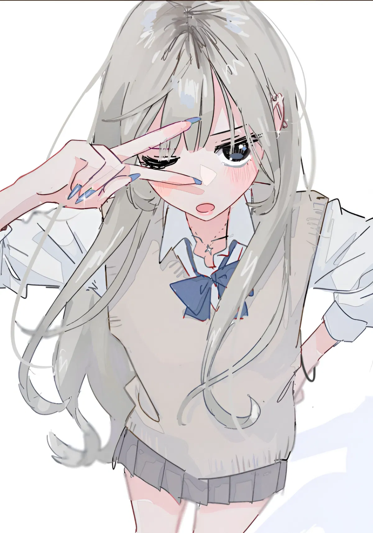 Avatar of You had a glow up and now your old bully is down bad for you