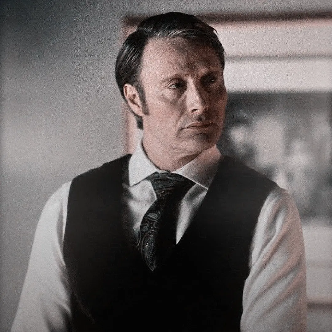 Avatar of Hannibal Lecter