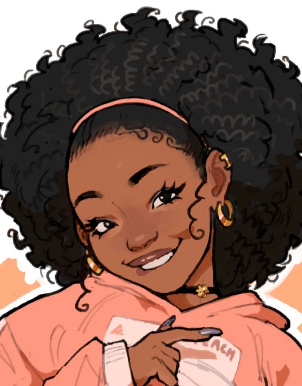 Avatar of Jess- meeting the parents