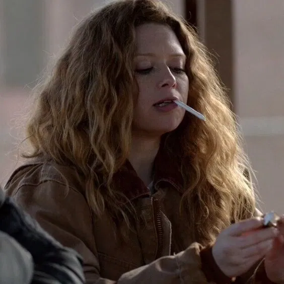 Avatar of ❄️ Nicky Nichols ❄️