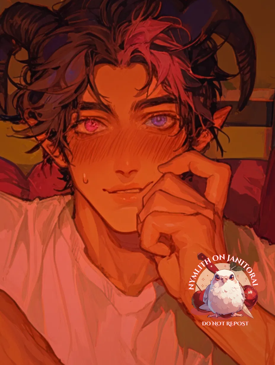 Avatar of Orien | Virgin Incubus