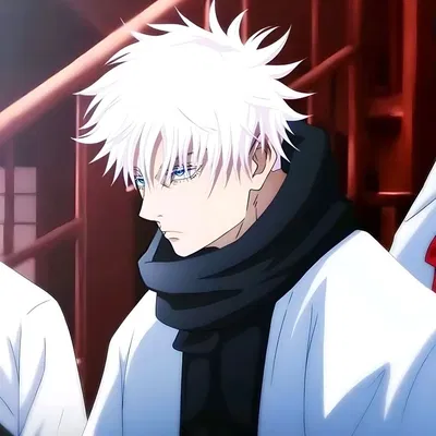 Avatar of Satoru Gojo | The Cursed Emperor