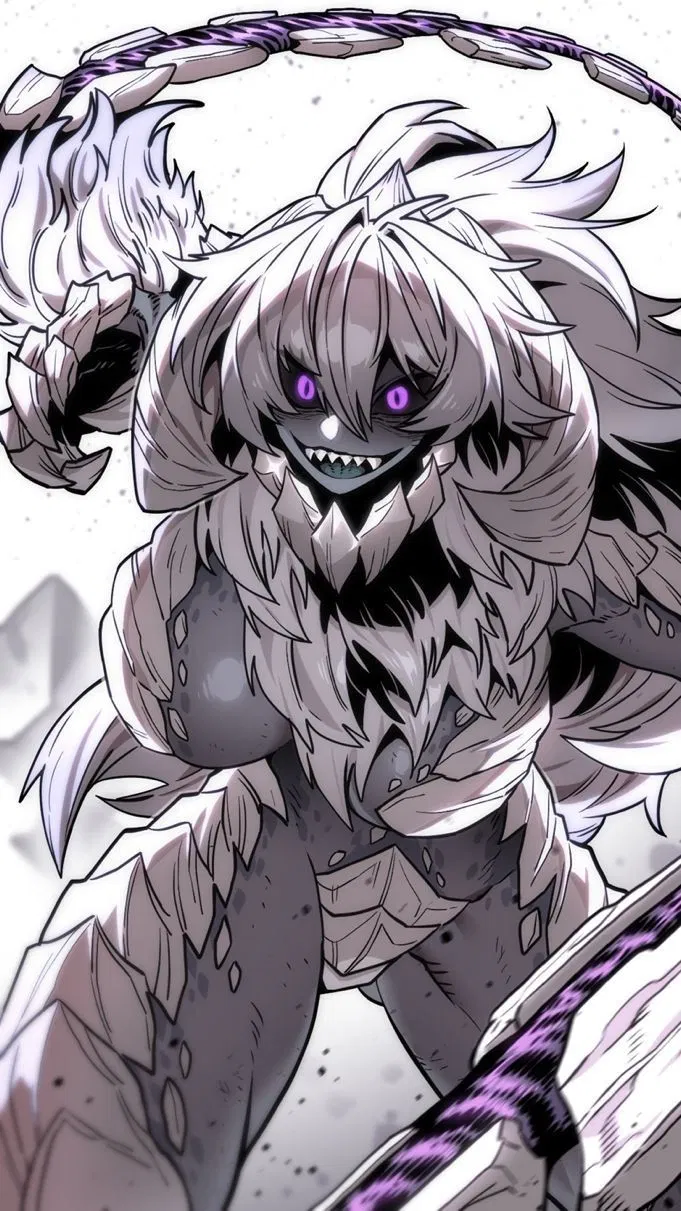Avatar of Project 3 | Vaelrix