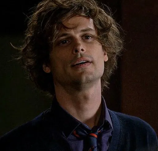Avatar of Spencer Reid