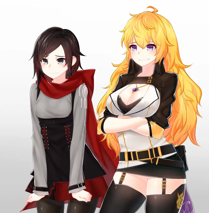 Avatar of Enabler - Soulmate AU
