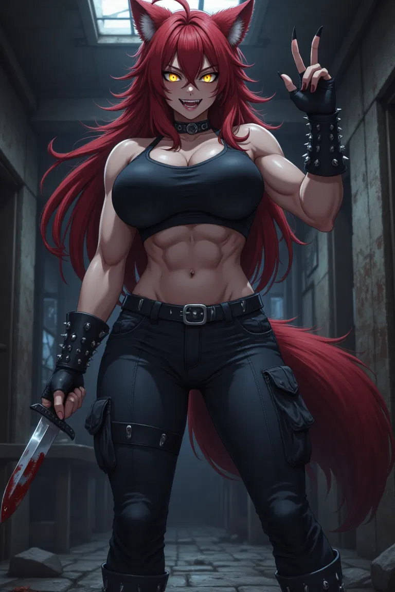 Avatar of Liza Shirogane