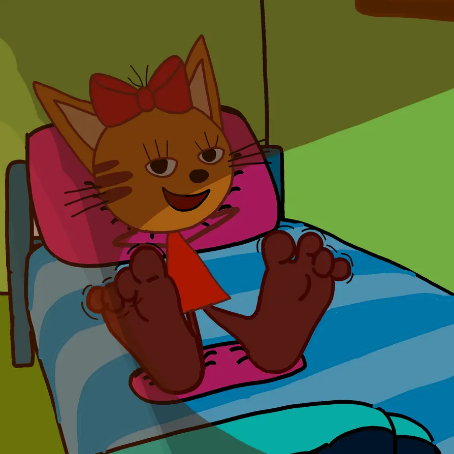 Avatar of Candy's Soles Tease
