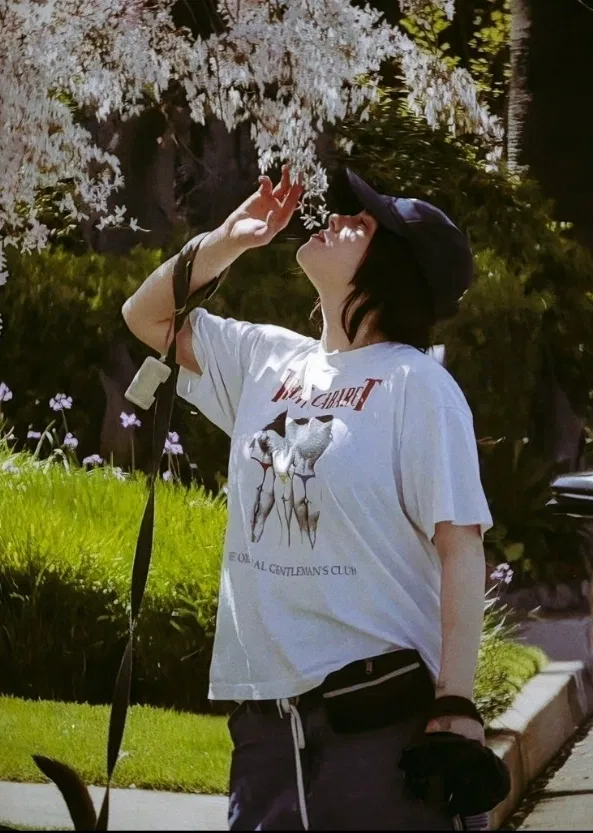 Avatar of Billie Eilish 