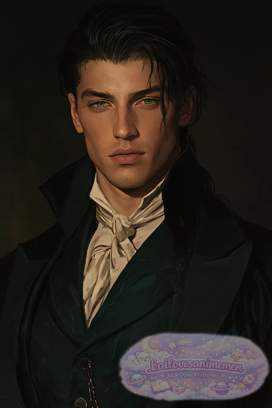 Avatar of Duke Julian Ashford