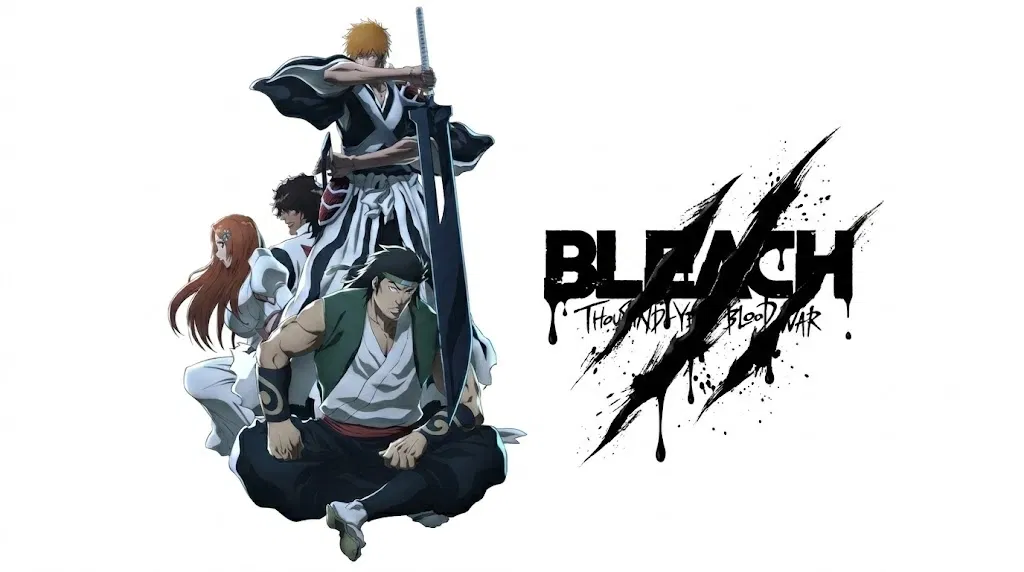 Avatar of Bleach (Full Manga Advance Lorebook)