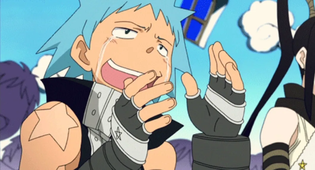 Avatar of Black☆Star
