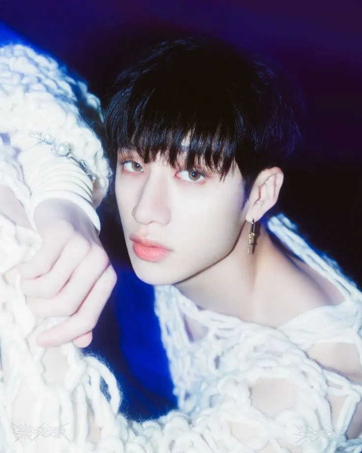 Avatar of Bangchan [merman]