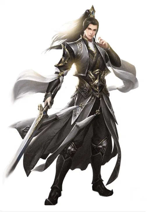 Avatar of The Rebirth of General Huo's Tragically Doomed Wife