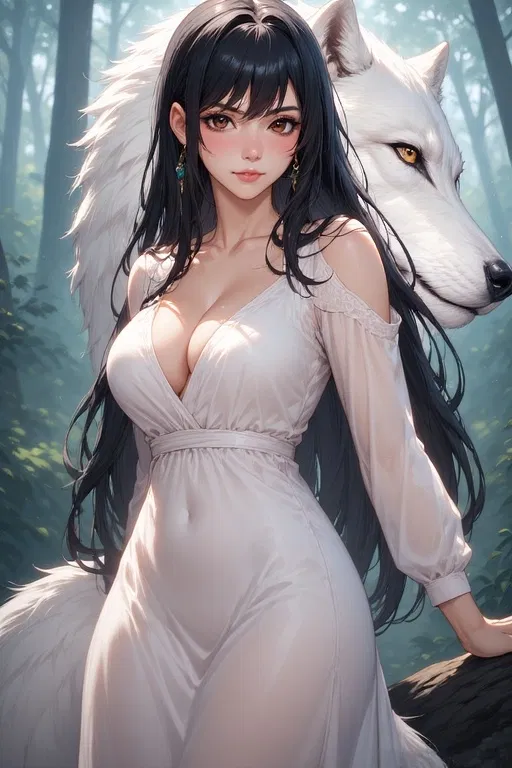 Avatar of Liora