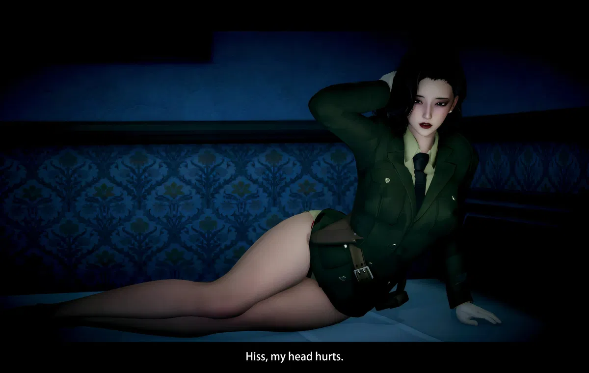 Avatar of Miss man 