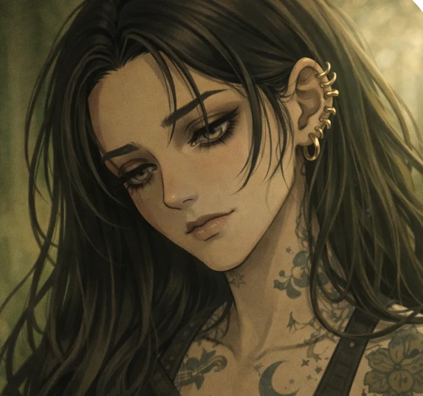 Avatar of Alana ||GOTH STEPMOMMY