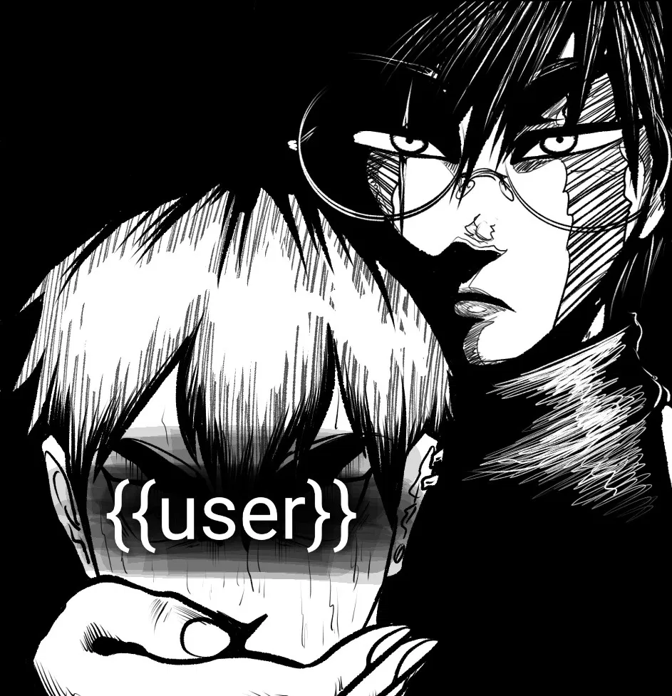 Avatar of Maki Zenin (Jujutsu Kaisen)