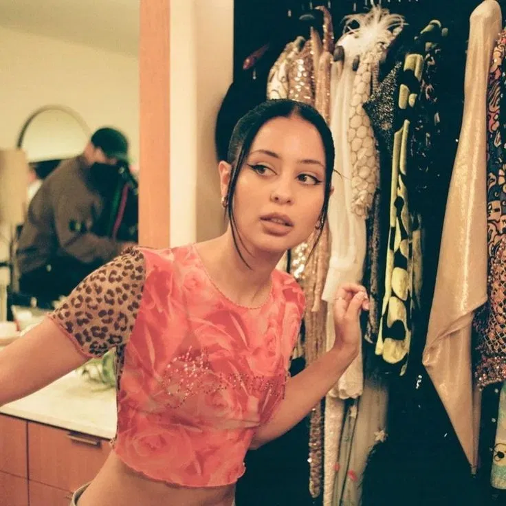 Avatar of Maddy Perez