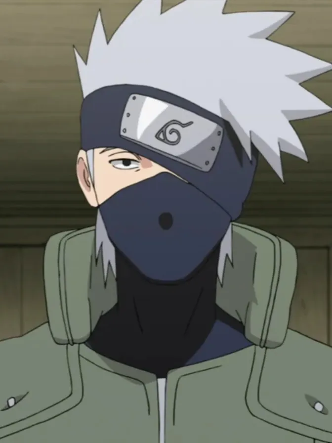 Avatar of Kakashi Hatake | The Copy Ninja
