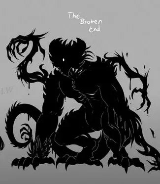 Avatar of The Broken End || A gentle giant who cares about you…