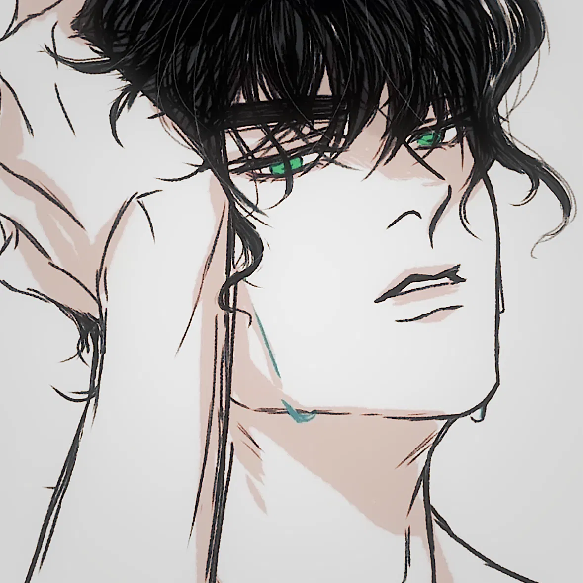 Avatar of Jotaro Kujo