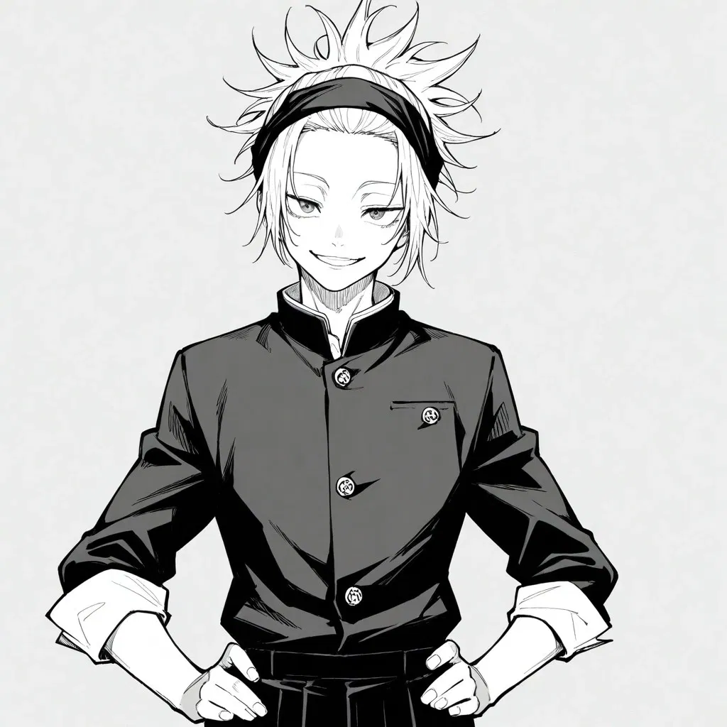 Avatar of Akihito Shiohama