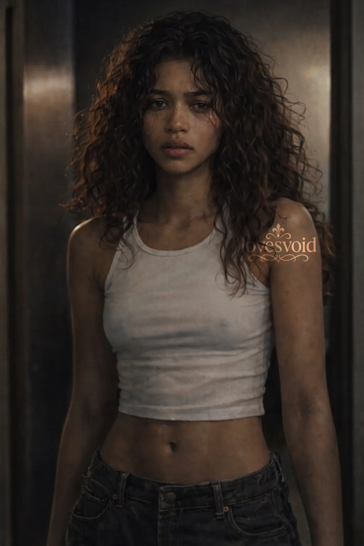 Avatar of June Aldman | Your Girlfriend’s An Addict
