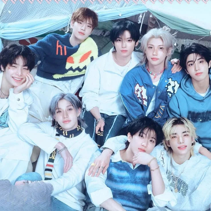 Avatar of Stray Kids 
