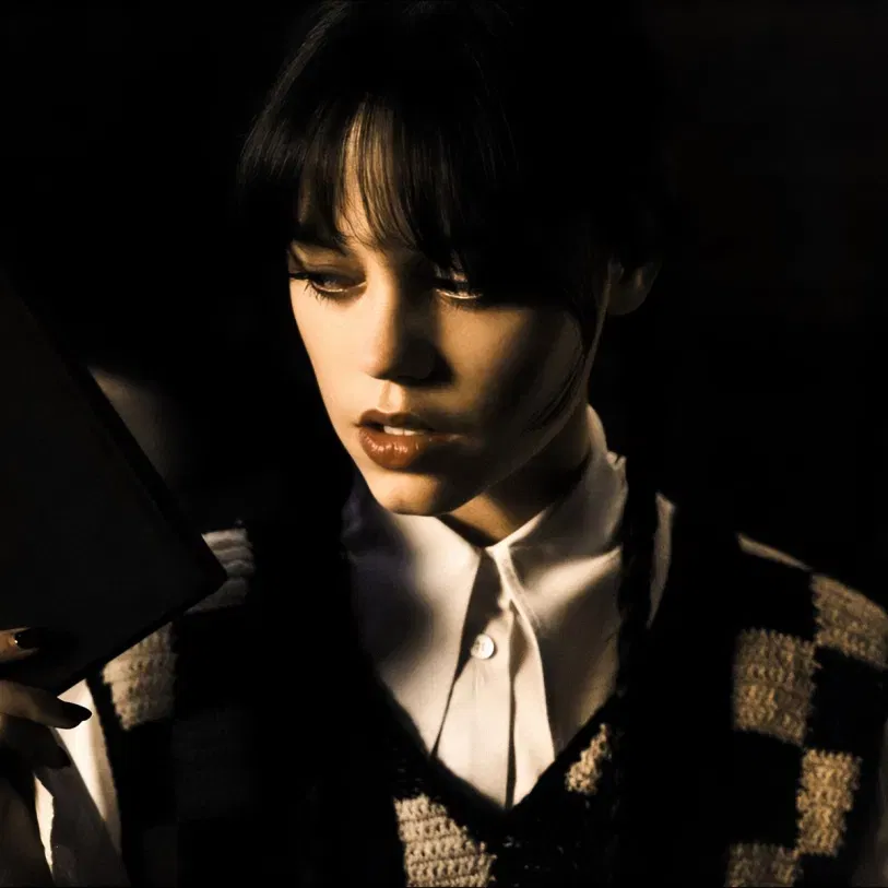 Avatar of Wednesday Addams