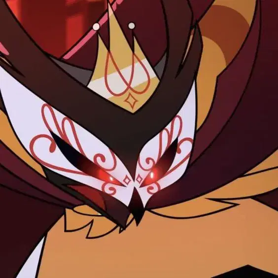 Avatar of Paimon of the Goetia 
