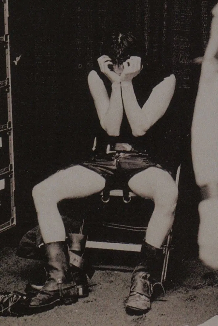 Avatar of Trent Reznor