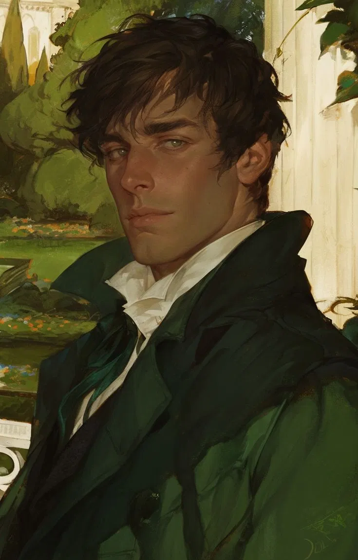Avatar of Alexander Sinclair