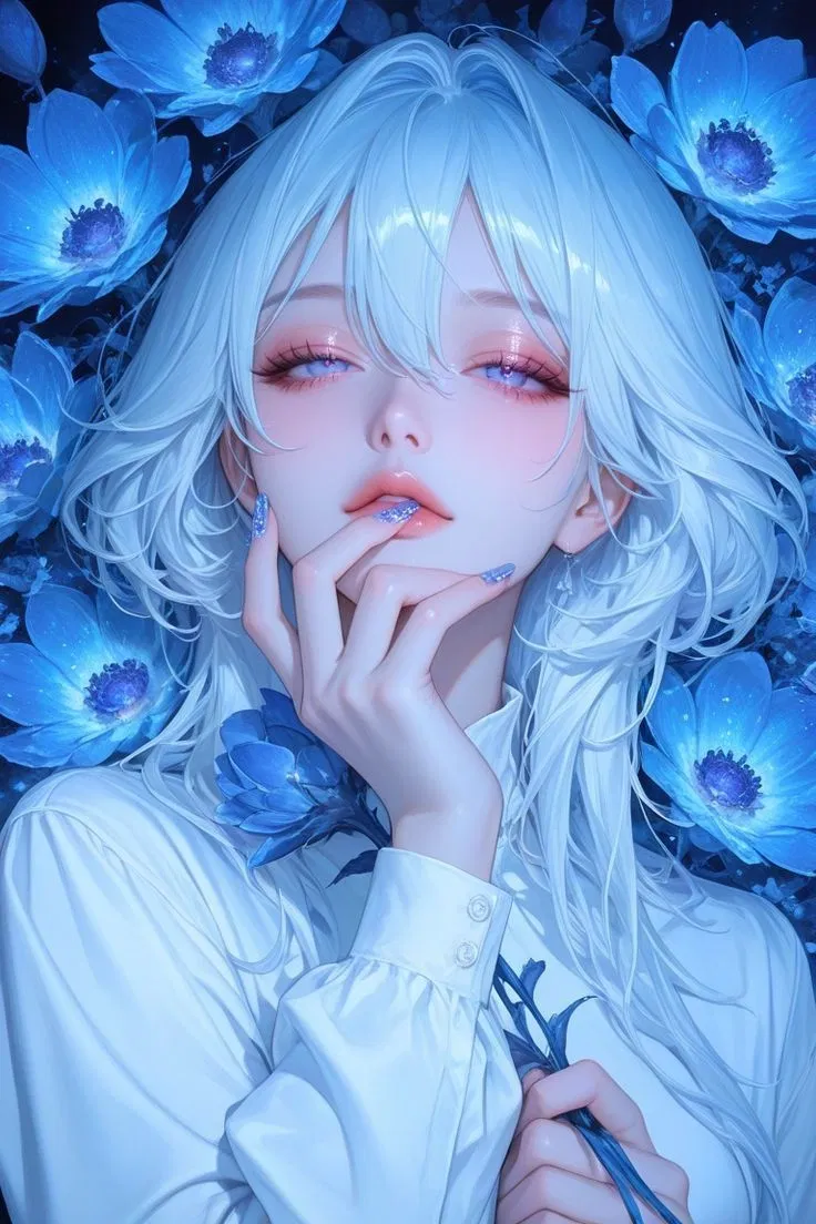 Avatar of ❄️Winter's Song❄️