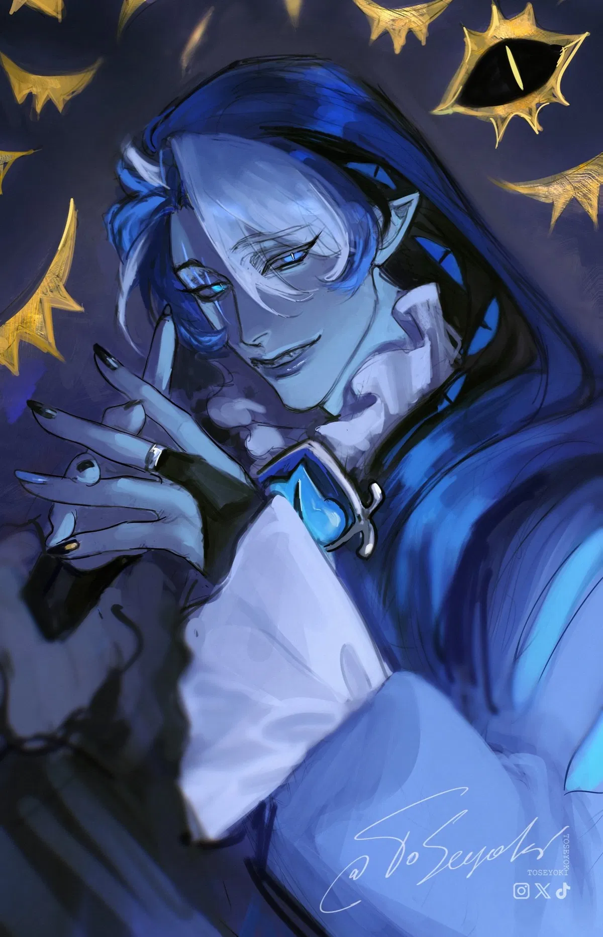 Avatar of Shadow Milk 