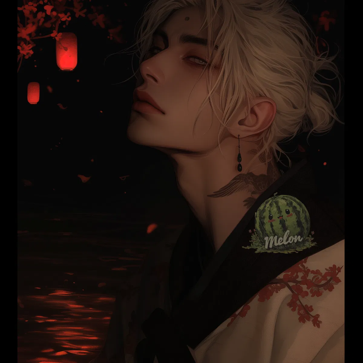 Avatar of The Sunshine Emperor's Concubine