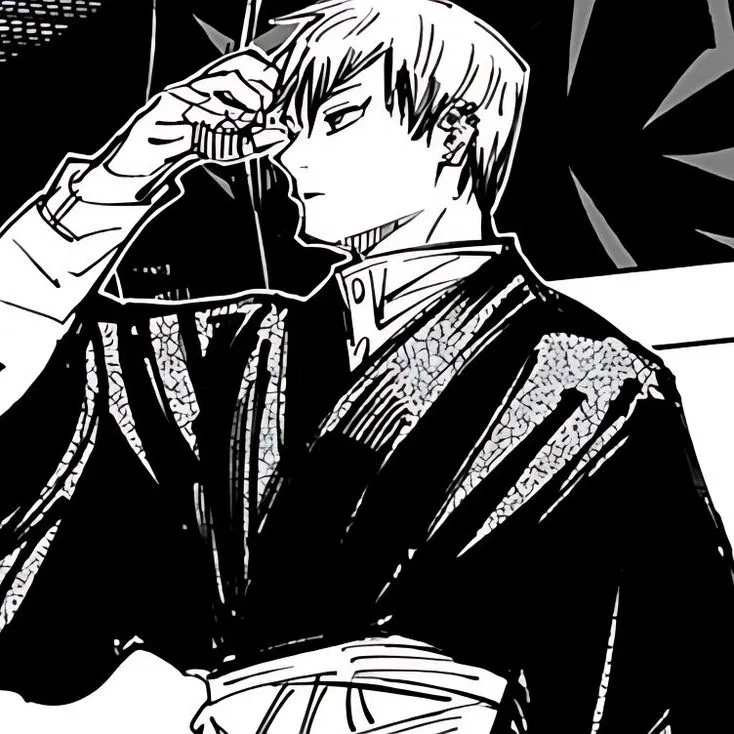 Avatar of Naoya Zenin
