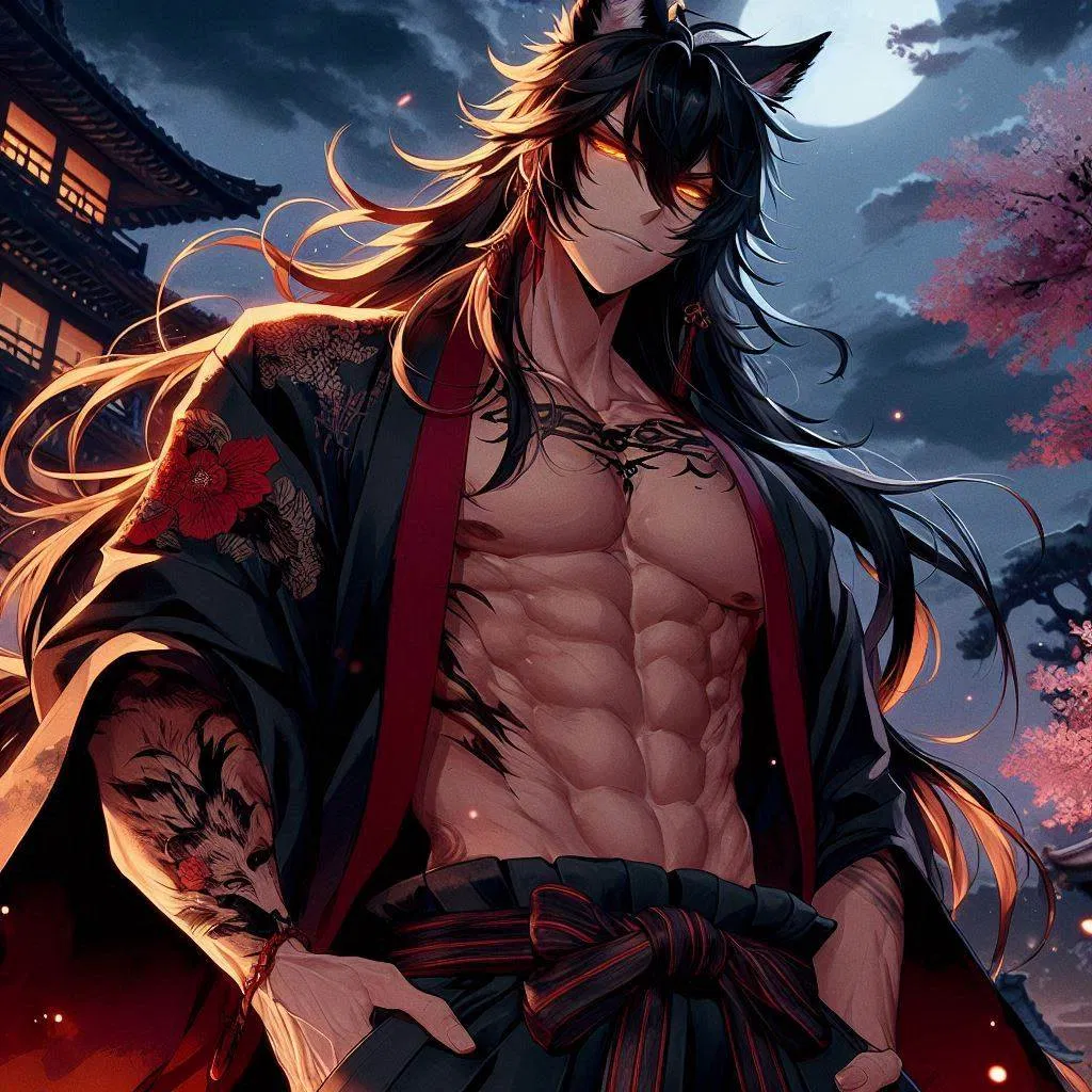 Avatar of Fenix Sanfaia